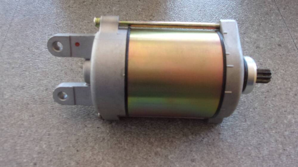 MOTORINO AVVIAMENTO KYMCO XCITING 500