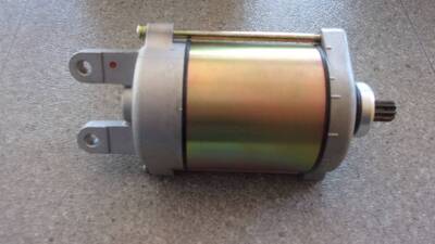 MOTORINO AVVIAMENTO KYMCO XCITING 500