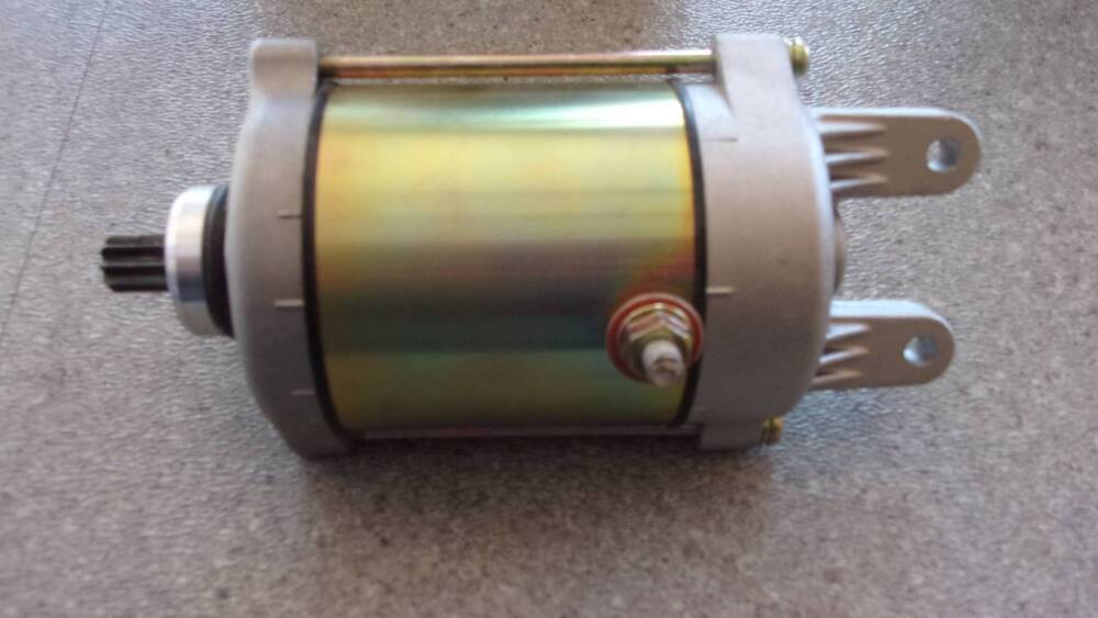 MOTORINO AVVIAMENTO KYMCO XCITING 500 (2)