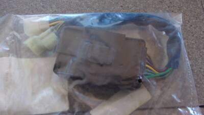 CENTRALINA C.D.I. KYMCO XCITING 500