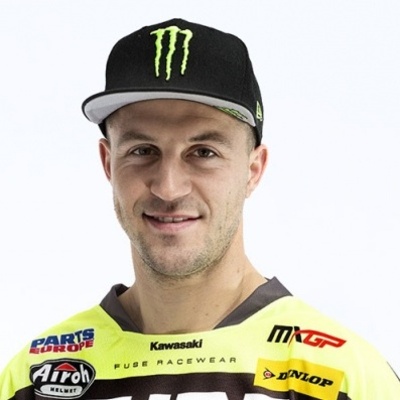 Clement Desalle