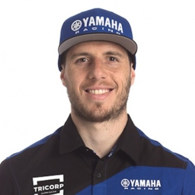 Arnaud Tonus