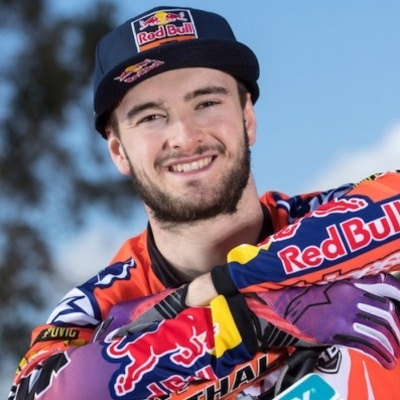 Jeffrey Herlings