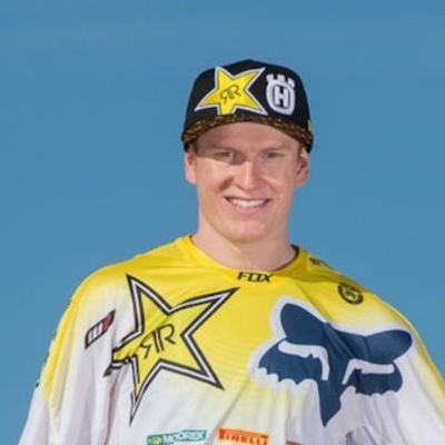 Max Anstie