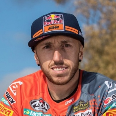 Antonio Cairoli