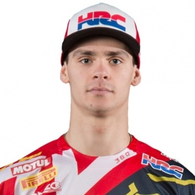 Tim Gajser