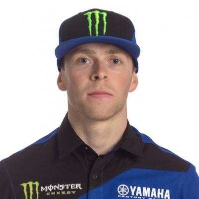 Romain Febvre