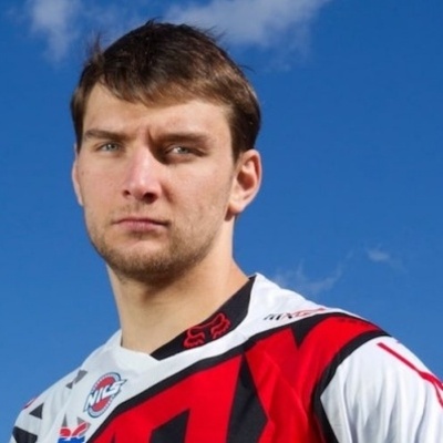 Evgeny Bobryshev