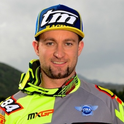 Maximilian Nagl