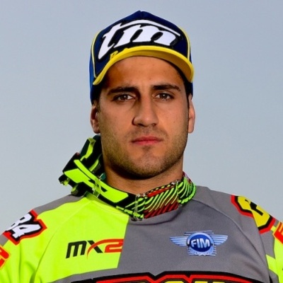 Samuele Bernardini