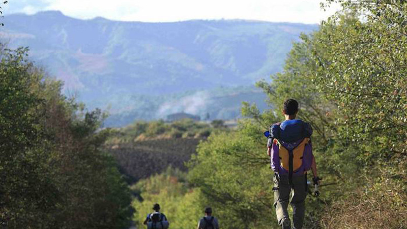 Cosa fare nel weekend? A Monteriggioni c&#039;&egrave; lo Slow Travel Fest