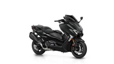 Yamaha T-Max 530