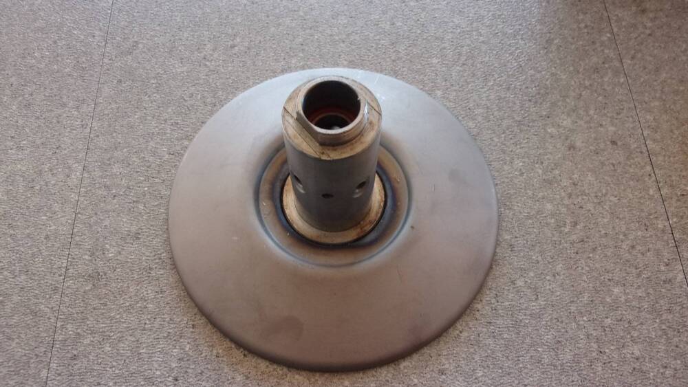 SEMIPULEGGIA FISSA KYMCO (2)