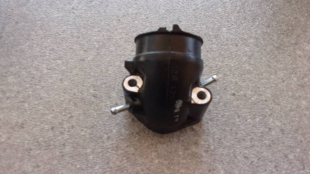 RACCORDO AMMISSIONE G.DINK Kymco (2)