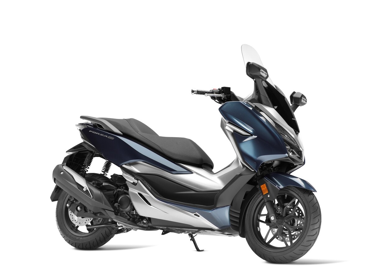 Honda Forza 300 ABS (2018 - 20)