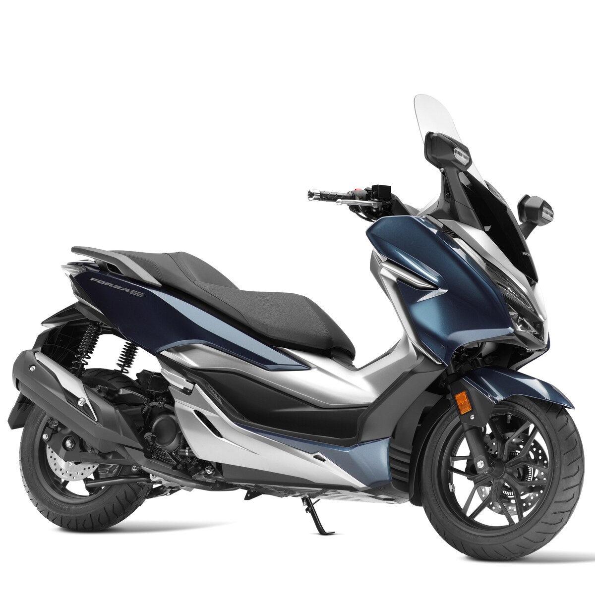 Honda Forza 300 ABS (2018 - 20)