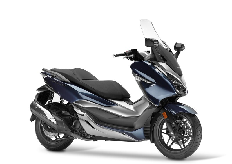 Honda Forza 300 Forza 300 ABS (2018 - 20) (21)