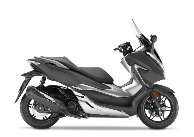 Honda Forza 300 Forza 300 ABS (2018 - 20) (22)