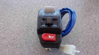 GRUPPO COMANDI KYMCO