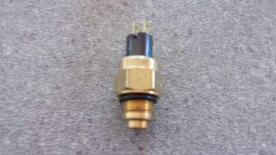 BULBO / INTERRUTTORE TERMOSTATICO Kymco