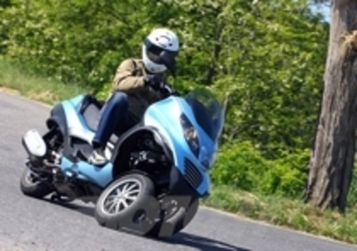 PIAGGIO MP3