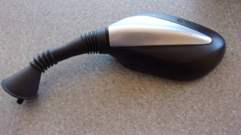 SPECCHIO PEOPLE S Kymco (2)