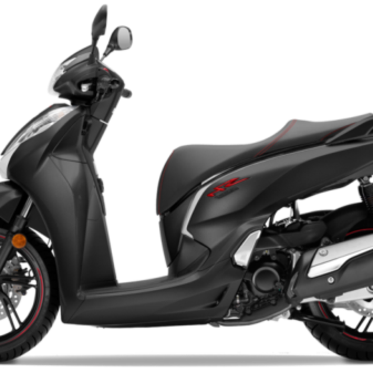 Honda SH 300 i Sport ABS (2018 - 20)