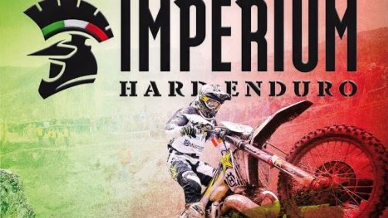 IMPERIUM, arriva la nuova gara di Hard Enduro Made in Italy