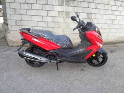 Kymco X-Town 300i ABS (2016 - 20) nuova