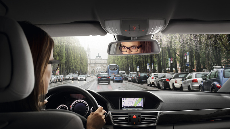 Zeiss DriveSafe: addio a riflessi, nebbia e pioggia