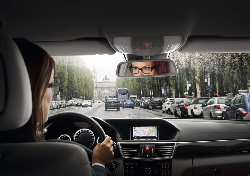 Zeiss DriveSafe: addio a riflessi, nebbia e pioggia