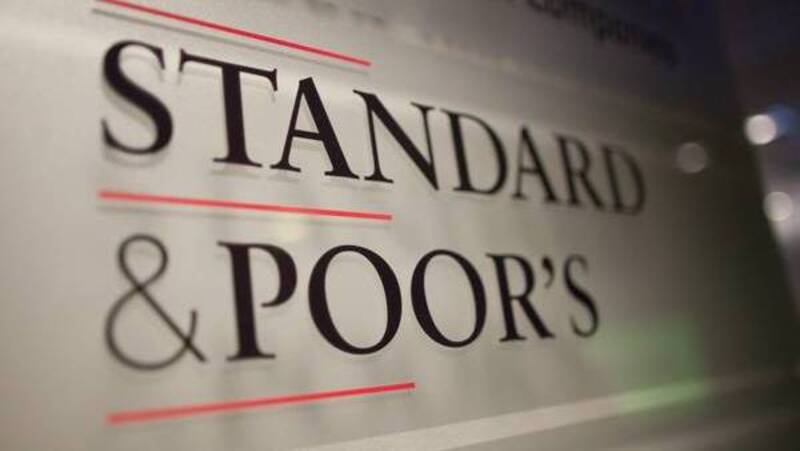 Standard &amp; Poor&#039;s taglia il rating delle azioni Volkswagen