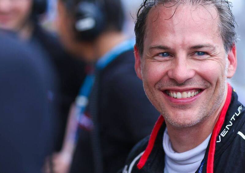 Formula 1, Jacques Villeneuve: &laquo;L&#039;halo? Che schifezza&raquo;