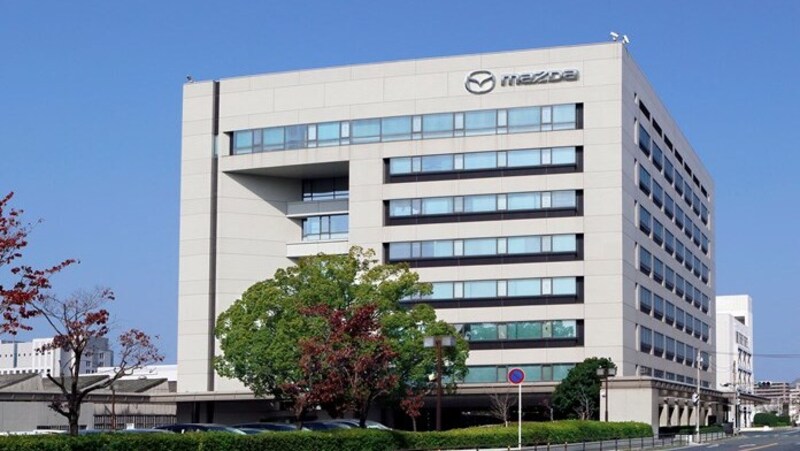 Mazda-Toyota: joint venture negli USA