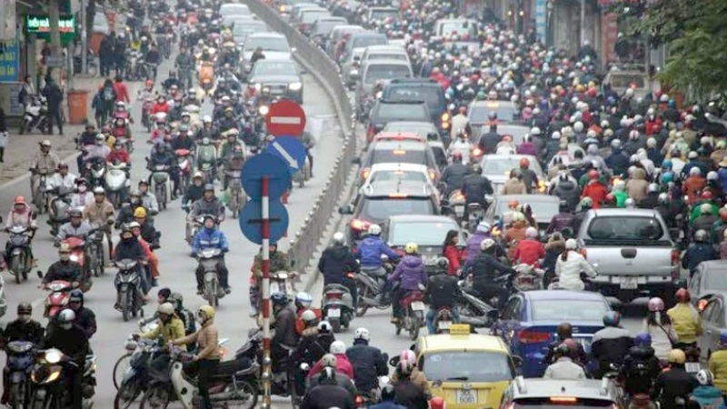 OMS: ogni anno nel mondo 1,25 milioni di vittime della strada