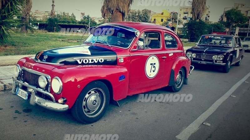 Targa Florio Classica 2015. Occasione mancata