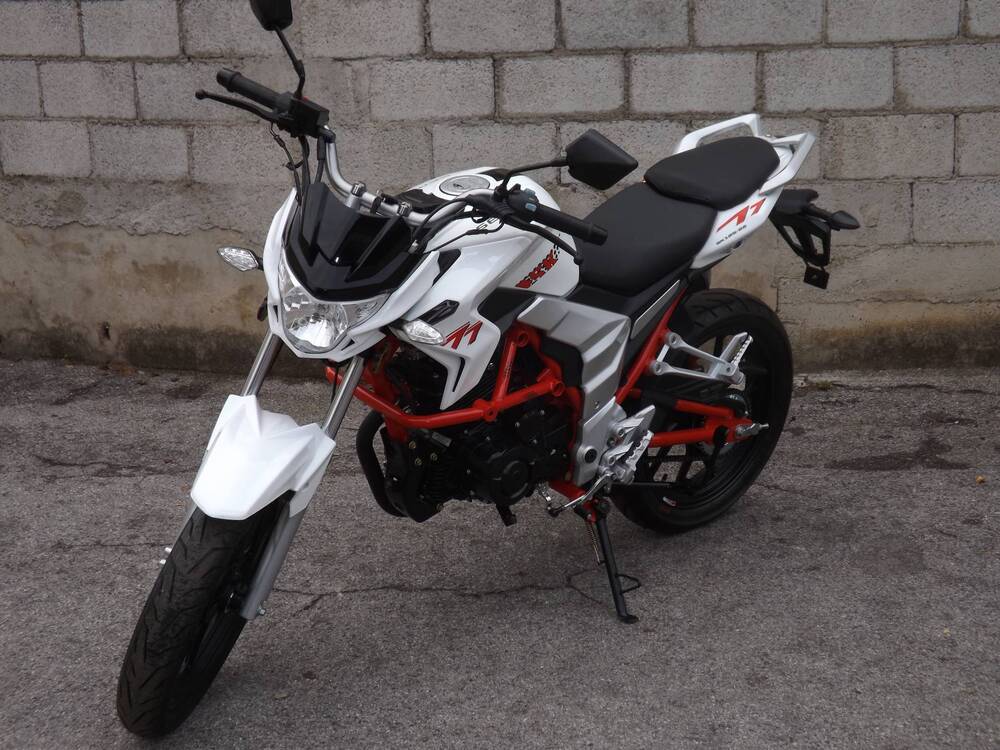 Senke Naked 125 SK (2017 - 20) (3)