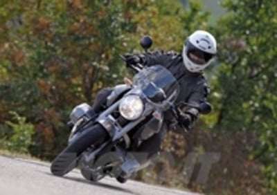 BMW R 1200 R