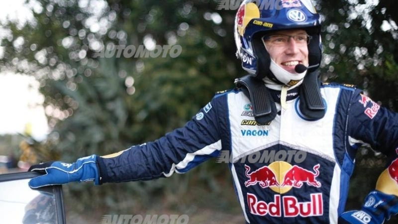 WRC Catalunya. WRC &ldquo;Killers&rdquo; #2: Jari-Matti Latvala