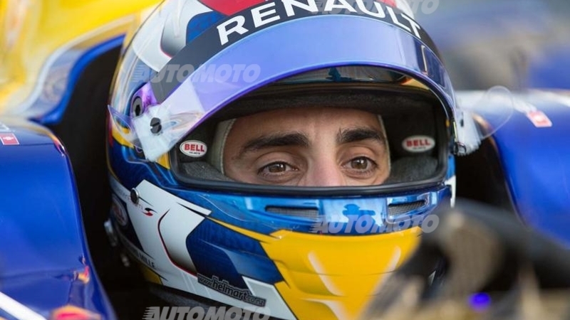 Formula E, ePrix di Pechino: vince Buemi