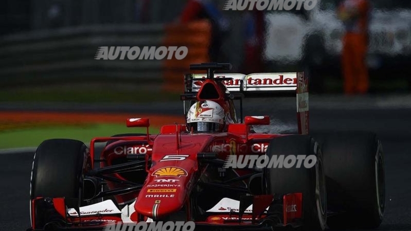 Orari TV Formula 1 GP Messico 2015 Sky e Rai