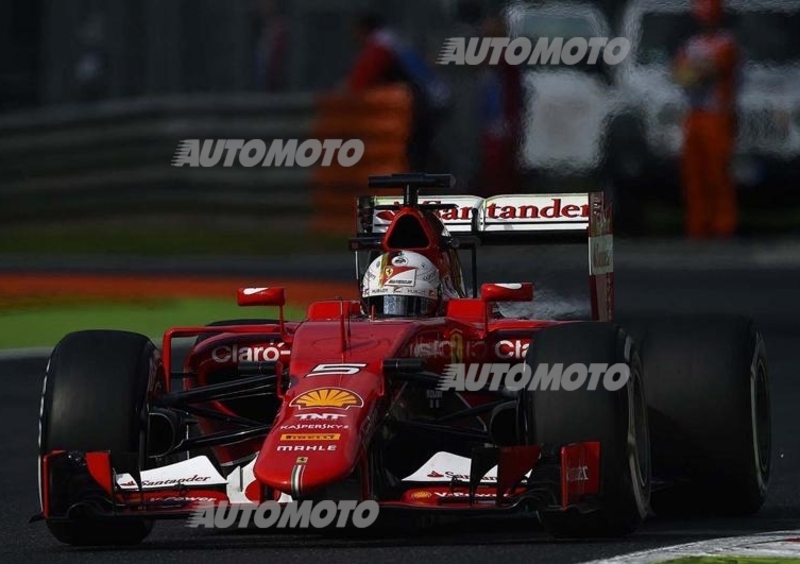 Orari TV Formula 1 GP Messico 2015 Sky e Rai