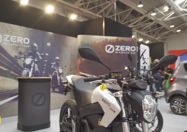 Motodays 2018: da Energeko tutta la mobilità elettrica