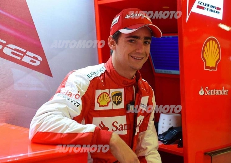 Formula 1, Esteban Guti&eacute;rrez titolare in Haas nel 2016