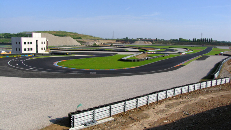 Franciacorta: fallito il gestore dell&#039;Autodromo