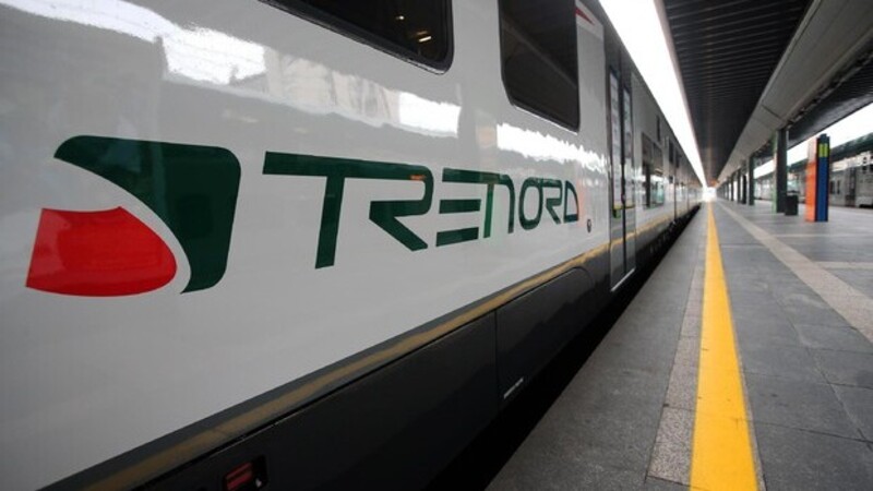 Trasporti: sciopero Trenord venerd&igrave; 6 novembre