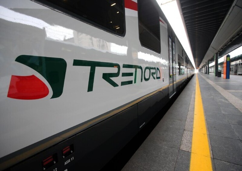 Trasporti: sciopero Trenord venerd&igrave; 6 novembre