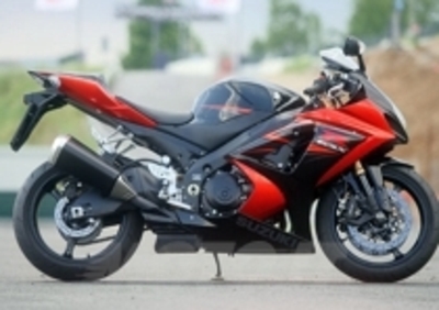 SUZUKI GSX-R 1000