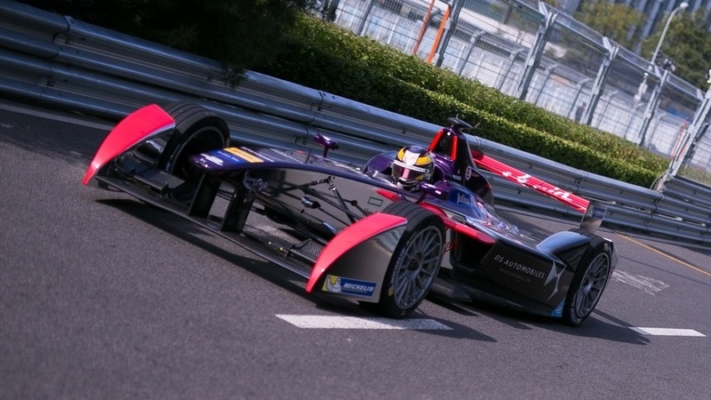 Formula E: Bird e DS Racing alla ricerca del bis in Malesia