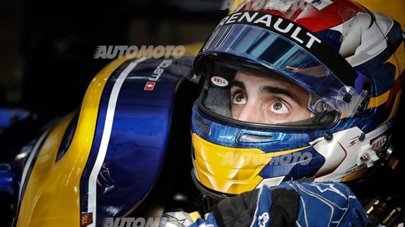 Formula E, ePrix di Putrajaya: pole per Buemi